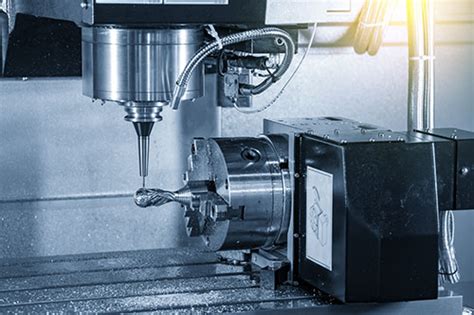 Olathe, KS CNC Machining 